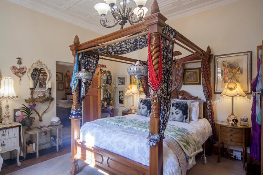 79 On Ridge Bed & Breakfast Pietermaritzburg Eksteriør bilde