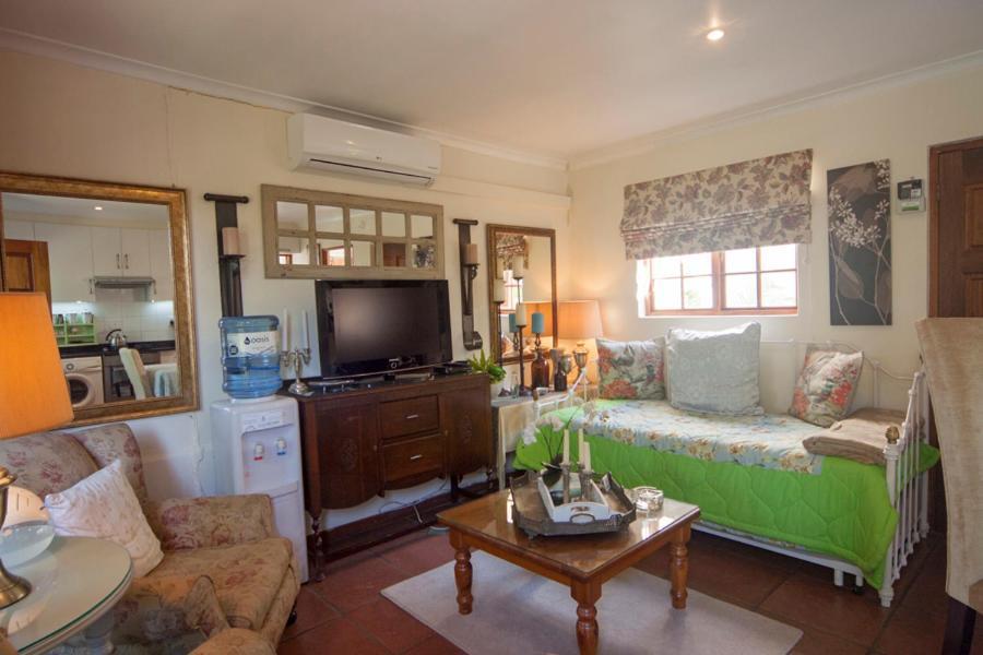 79 On Ridge Bed & Breakfast Pietermaritzburg Eksteriør bilde