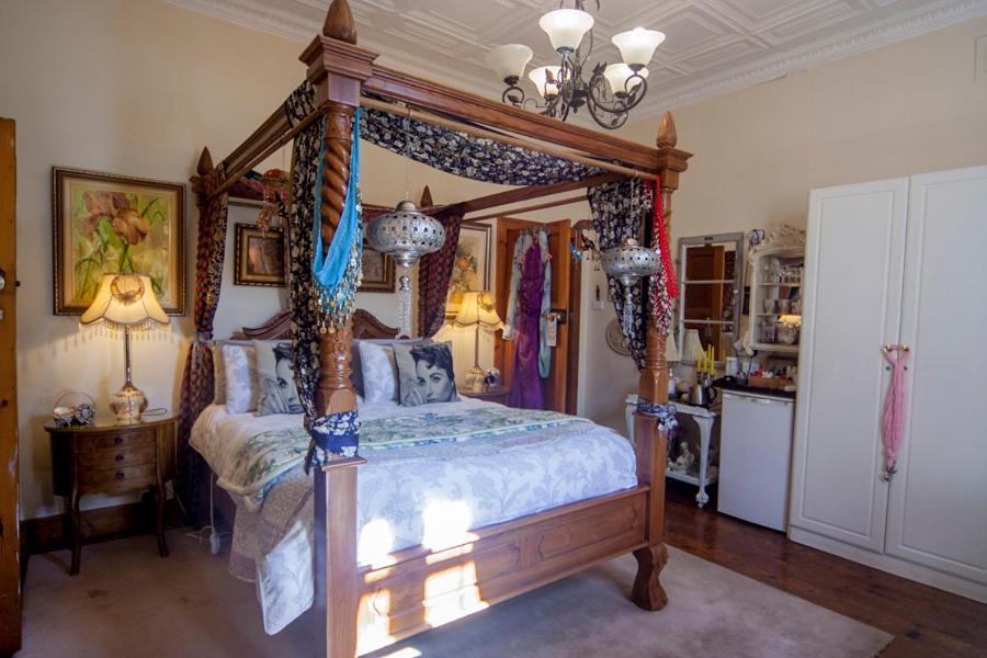 79 On Ridge Bed & Breakfast Pietermaritzburg Eksteriør bilde