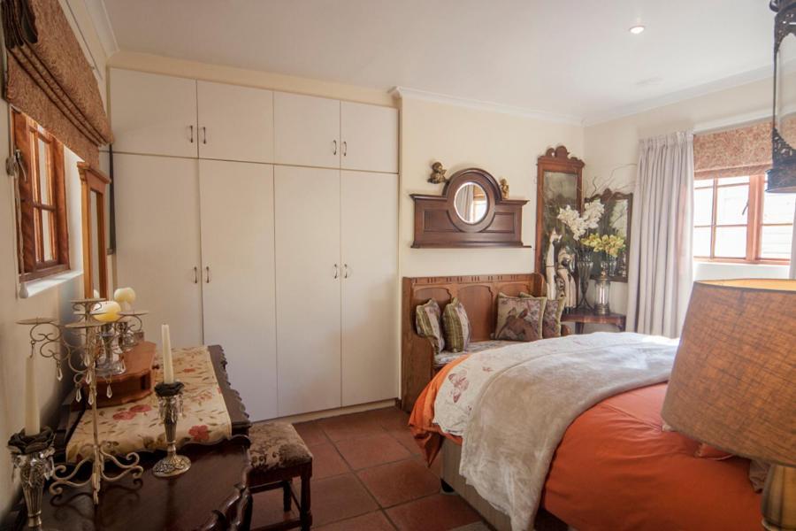 79 On Ridge Bed & Breakfast Pietermaritzburg Eksteriør bilde