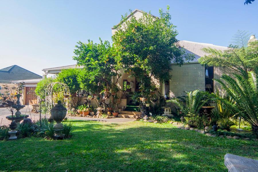 79 On Ridge Bed & Breakfast Pietermaritzburg Eksteriør bilde