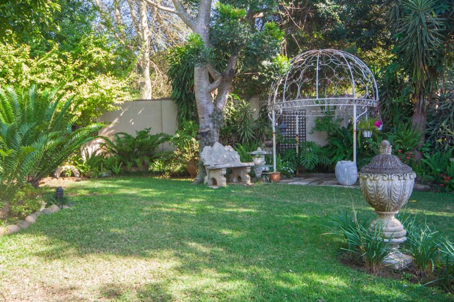 79 On Ridge Bed & Breakfast Pietermaritzburg Eksteriør bilde