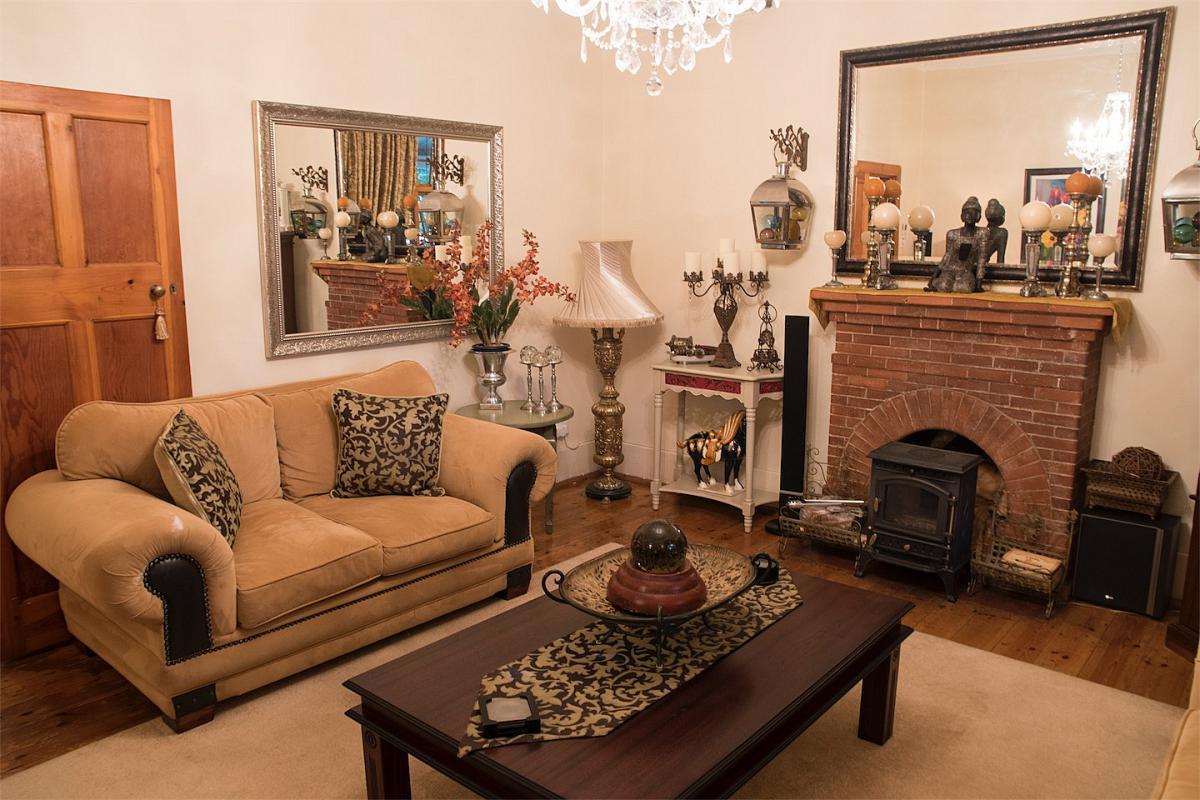 79 On Ridge Bed & Breakfast Pietermaritzburg Eksteriør bilde