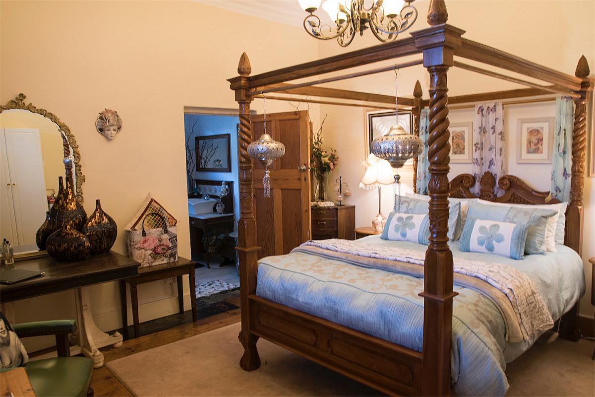 79 On Ridge Bed & Breakfast Pietermaritzburg Eksteriør bilde