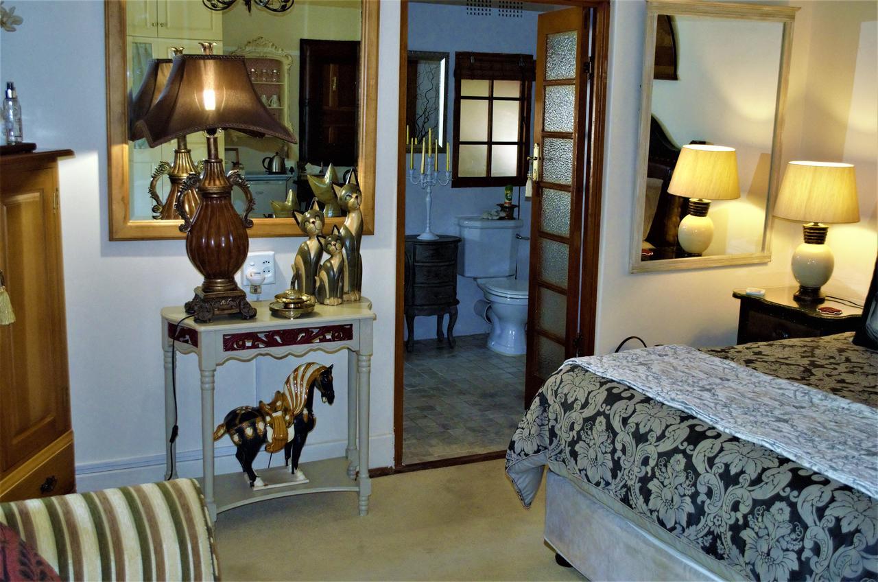 79 On Ridge Bed & Breakfast Pietermaritzburg Eksteriør bilde