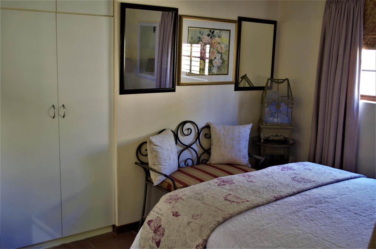 79 On Ridge Bed & Breakfast Pietermaritzburg Eksteriør bilde