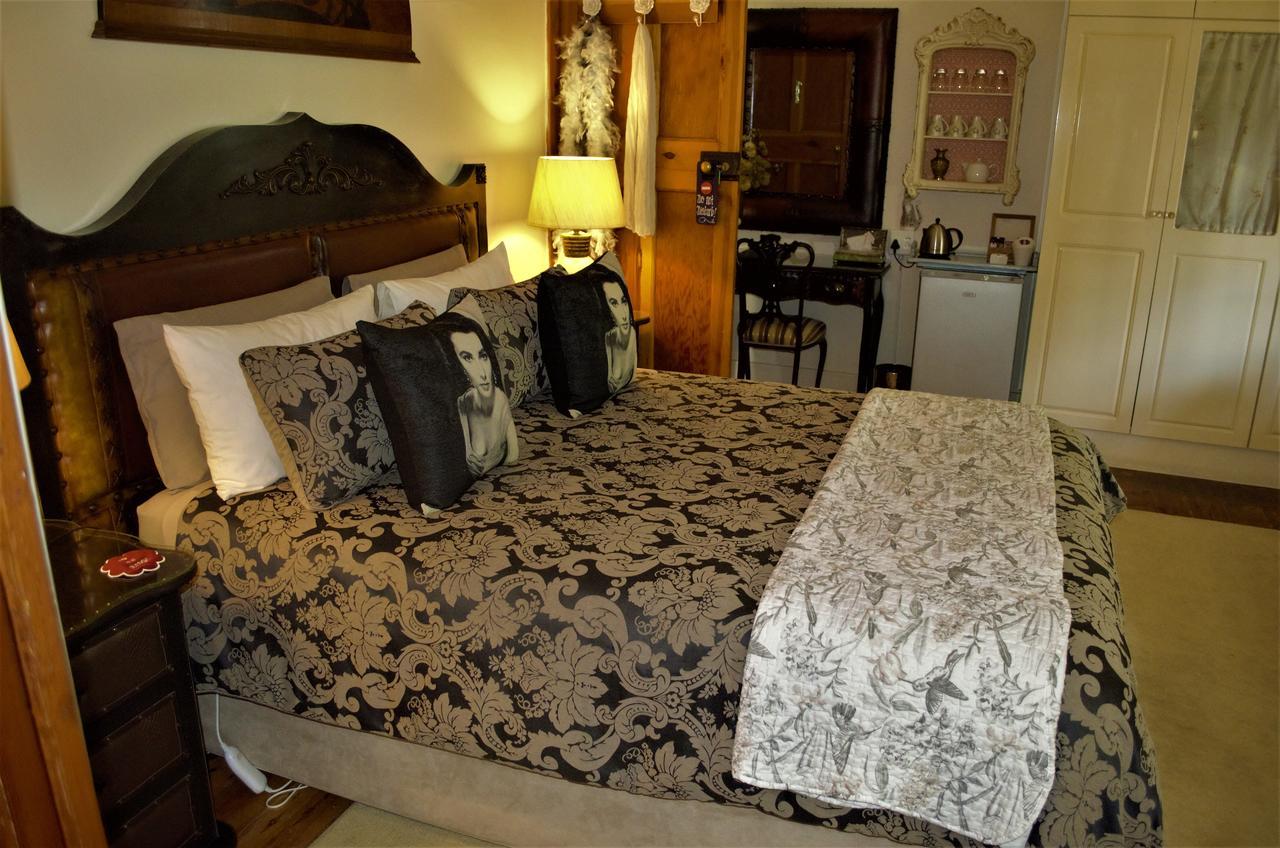 79 On Ridge Bed & Breakfast Pietermaritzburg Eksteriør bilde