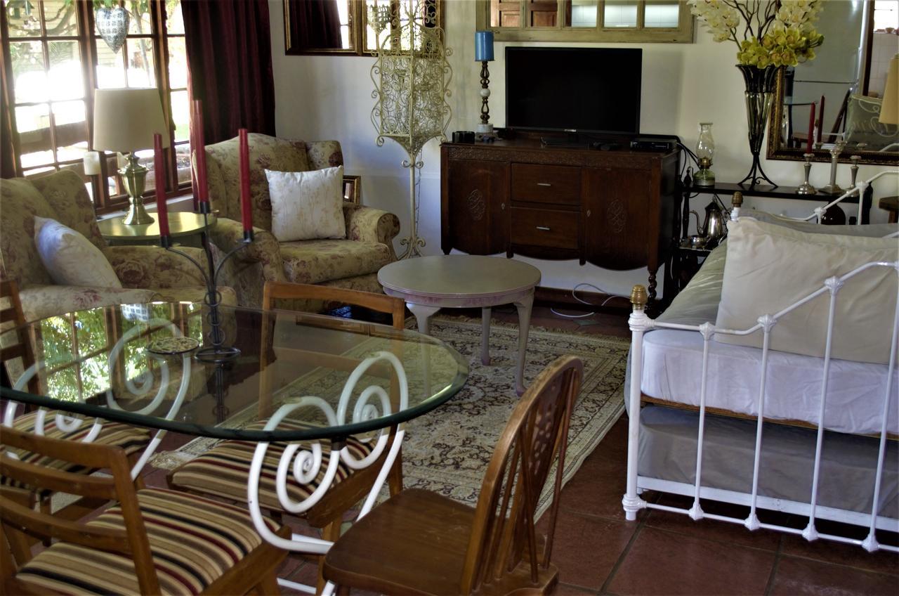 79 On Ridge Bed & Breakfast Pietermaritzburg Eksteriør bilde