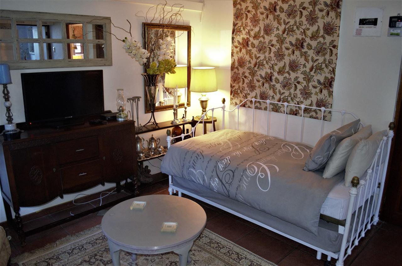 79 On Ridge Bed & Breakfast Pietermaritzburg Eksteriør bilde