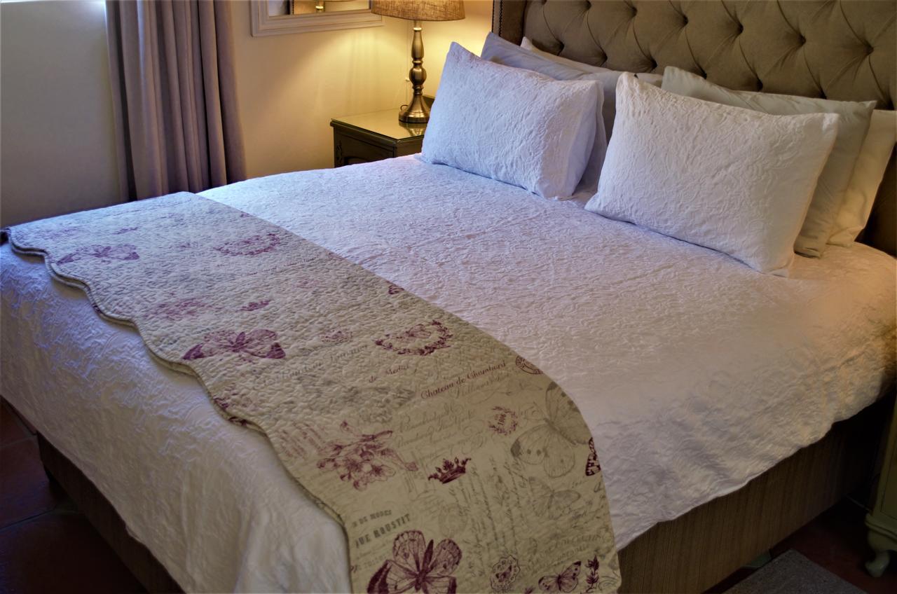 79 On Ridge Bed & Breakfast Pietermaritzburg Eksteriør bilde