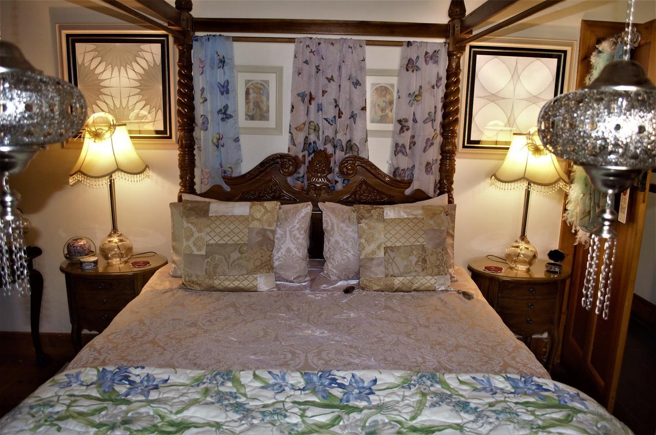 79 On Ridge Bed & Breakfast Pietermaritzburg Eksteriør bilde