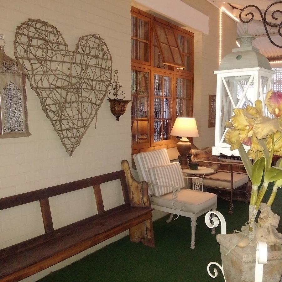 79 On Ridge Bed & Breakfast Pietermaritzburg Eksteriør bilde