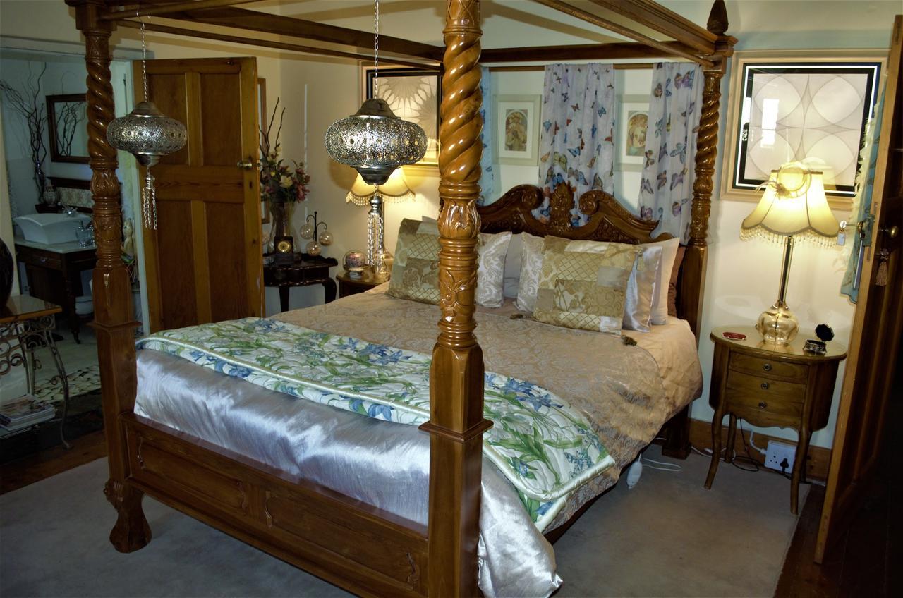 79 On Ridge Bed & Breakfast Pietermaritzburg Eksteriør bilde