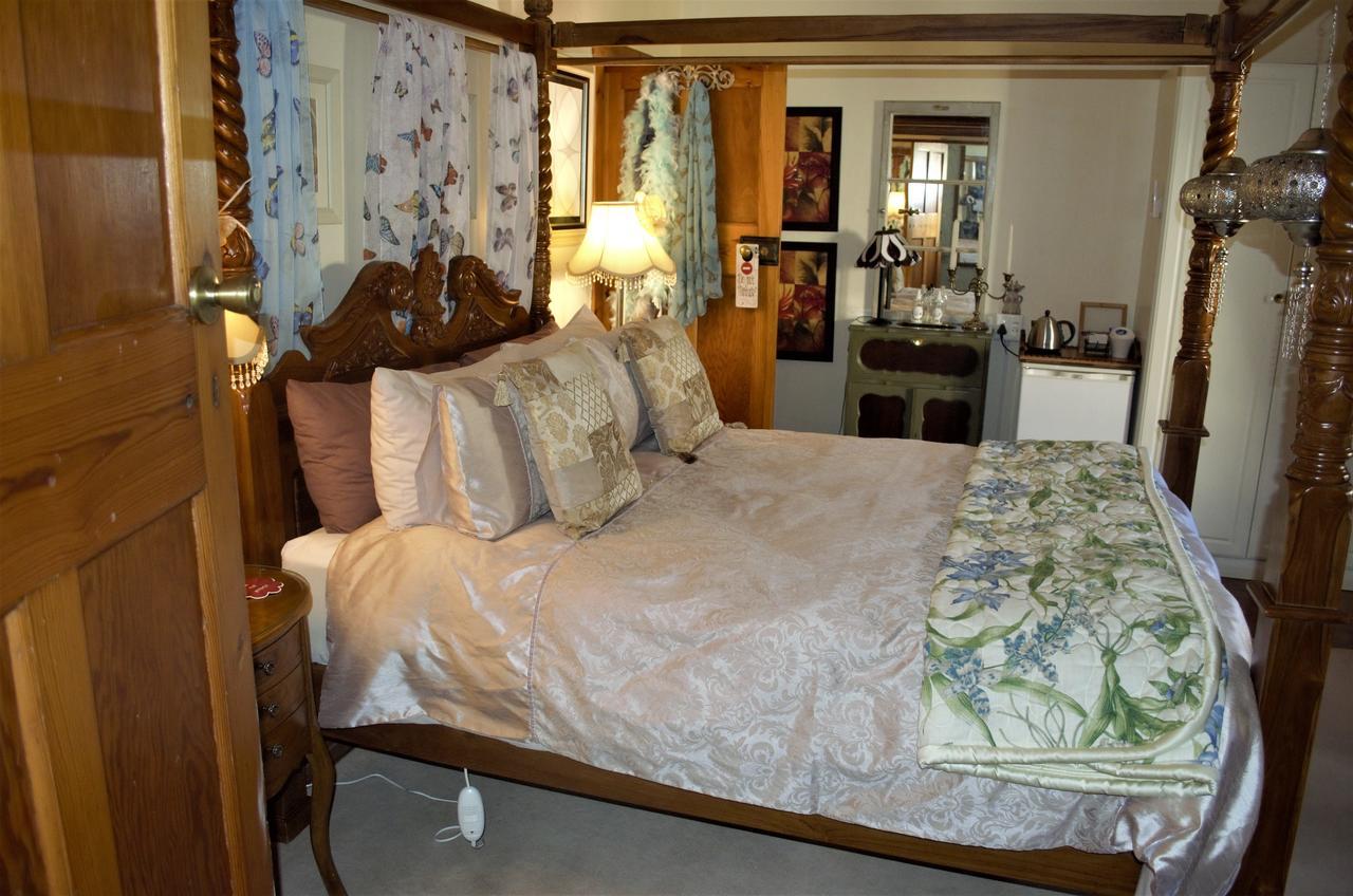 79 On Ridge Bed & Breakfast Pietermaritzburg Eksteriør bilde